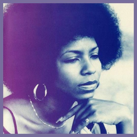 Betty Wright